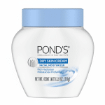 Pond's Dry Skin Cream Facial Moisturizer Rich Hydration 3.9 oz