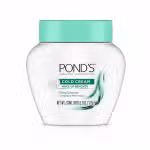 Pond's Cold Cream Make-Up Remover Deep Cleanser 173g