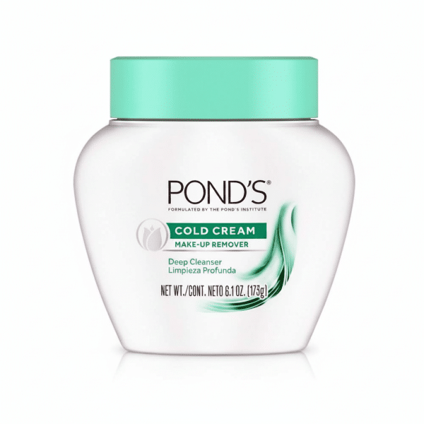 Pond's Cold Cream Make-Up Remover Deep Cleanser 173g