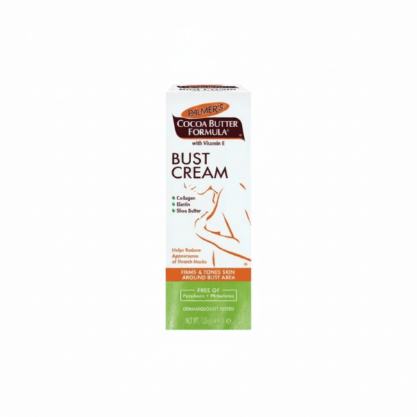 Palmers Cocoa Butter Formula Bust Cream with Vitamin E 125gm