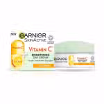 Garnier SkinActive Vitamin C Brightening Day Cream 50ml Dull Skin