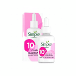 Simple 10% Vitamin Niacinamide Booster Serum 30ml