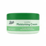 Boots Cucumber Moisturising Cream 100ml To help reduce the appearance of puffiness