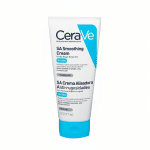 CeraVe SA Smoothing Cream 177ml 10% Urea Fragrance Free
