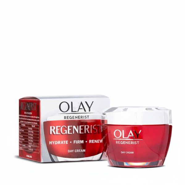 Olay Regenerist Day Cream Hydrate Firm Renew 50ml