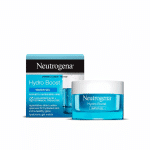 Neutrogena Hydro Boost Water Gel Normal to Combination Skin Hyaluronic Acid Botanical Trehalose