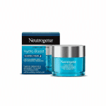 Neutrogena Hydro Boost Sleeping Cream Hyaluronic Acid Botanical Trehalose 50ml