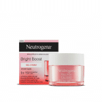 Neutrogena Bright Boost Gel Cream AHA PHA all skin types 50ml