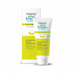 Nano White Fresh Oil Control Matte Moisturiser Clear Bright Skin 50ml