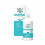 Nano White Fresh Miracle Mist Clear Bright Skin 125ml