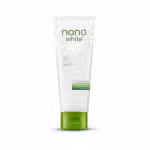 Nano White Arbutin Double Action Awakening Snow Wash 100gm cleanse & brighten normal to dry skin