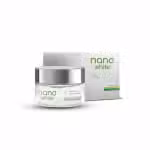 Nano White Arbutin Niacinamide Spot Correction Mattifying Moisturiser 50ml