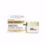 Loreal Paris Age Perfect Collagen Expert Retightening Care Day Cream Mature Skin 50ml
