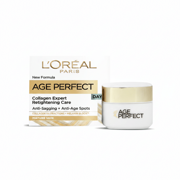 Loreal Paris Age Perfect Collagen Expert Retightening Care Day Cream Mature Skin 50ml