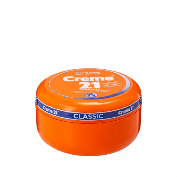 Creme 21 Classic All Day Cream Germany Vitamin E