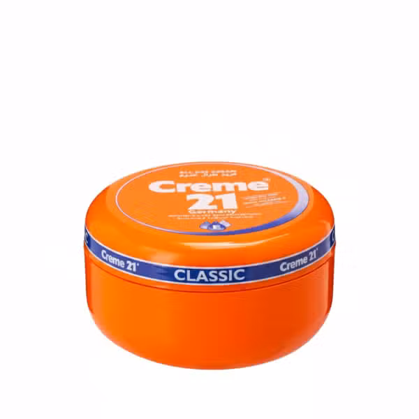 Creme 21 Classic All Day Cream Germany Vitamin E