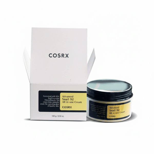 COSRX Advanced Snail 92 All in One Cream 100gm