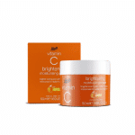 Boots Vitamin C Brightening Moisturising Cream 50ml