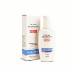 Neutrogena Oil-Free Moisture Combination Skin 118ml Moisturizer