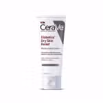 CeraVe Diabetics Dry Skin Relief Moisturizing Cream 236ml 48HR Moisturisation
