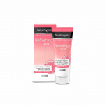 Neutrogena Refreshingly Clear Moisturiser Pink Grapefruit Fragrance Oil Free 50ml