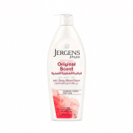 Jergens Original Scent Cherry Almond Moisturizer 400ml Dry Skin