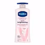 Vaseline Daily Brightening Body Lotion 725ml Non Greasy