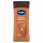 Vaseline Intensive Care Cocoa Radiant 48H Moisture Body Lotion 200ml