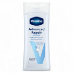 Vaseline Intensive Care Advanced Repair Fragrance Free 48H Deep Moisture Lotion 200ml