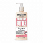 Soap & Glory The Righteous Butter Nourishing Body Lotion 500ml