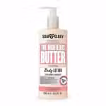 Soap & Glory The Righteous Butter Nourishing Body Lotion 500ml