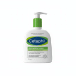 Cetaphil Moisturising Lotion Normal to Dry Sensitive Skin 236ml