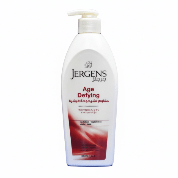 Jergens Age Defying Body Lotion 400ml