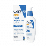 CeraVe Facial Moisturizing Lotion AM with Sunscreen SPF 30 89ml Oil Free