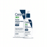 Cerave Facial Moisturizing Lotion PM Ultra Lightweight Oil Free 60ml