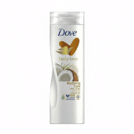 Dove Body Love Restoring Care Body Lotion Coconut Oil Almond Milk 400ml