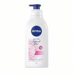 Nivea Natural Glow Body Lotion 625ml UV Filter Even Tone Complex Vitamin C