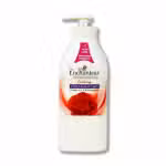 Enchanteur Enticing Perfumed Lotion Visibly Radiant Skin Vitamin A C E Niacinamide 500ml