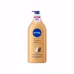 Nivea Cocoa Nourish Body Lotion 625ml 48h Moisture Intensive Care Dry Skin