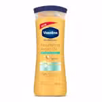 Vaseline Intensive Care Nourishing Argan Oil Body Lotion 400ml with Moroccan Argan Oil