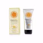 3W Clinic Intensive UV Sunblock Cream SPF 50+ PA+++ 70ml UVA UVB Protection
