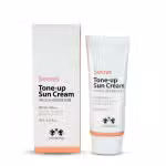 Christian Dean Secret Tone-Up Sun Cream SPF 50+ PA+++ 70ml