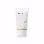 Missha Cotton Sun All Around Safe Block SPF 50+ PA++++ 50ml