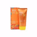 DABO White Sun Block Cream SPF 50 PA+++ Moisturizing Oil Control Waterproof Natural Complex 70ml