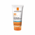 La Roche-Posay Anthelios Water Lotion Sunscreen SPF 30 Body Face Cooling Broad Spectrum 150ml