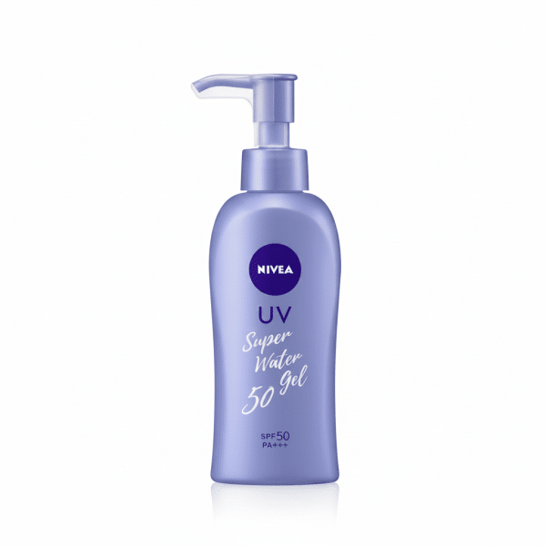 Nivea UV Super Water Gel SPF 50 PA+++ 140gm