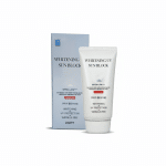 Jigott Whitening UV Sun Block SPF50+ PA+++ UVA+UVB Whitening UV Protection Wrinkle Free 70ml