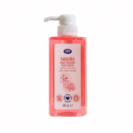Boots Sakura Moisturising Hand Wash 485ml