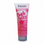 Fasmc Bath Salts Rose Body Massage Scrub 380g
