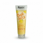 Fasmc Bath Salts Lemon Body Massage Scrub 380g